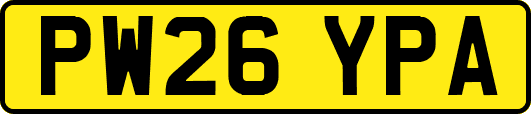 PW26YPA