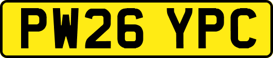 PW26YPC