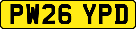 PW26YPD