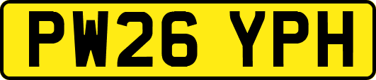 PW26YPH