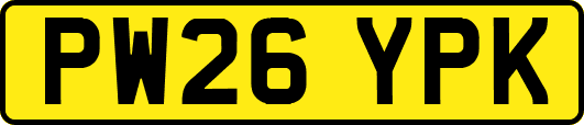 PW26YPK
