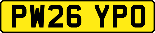 PW26YPO