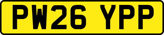 PW26YPP