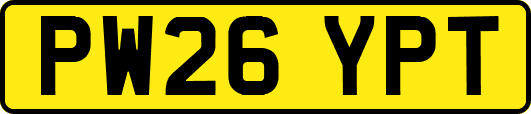 PW26YPT