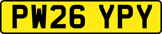 PW26YPY
