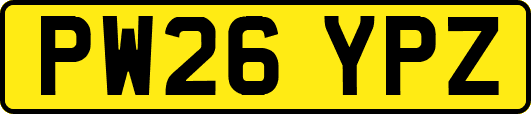 PW26YPZ