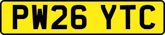 PW26YTC