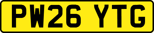 PW26YTG