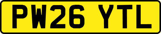 PW26YTL