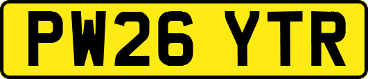 PW26YTR