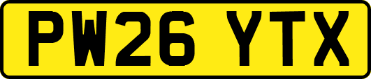 PW26YTX
