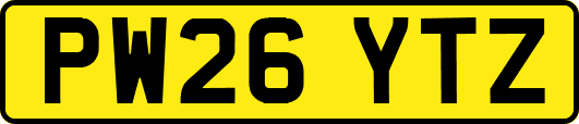 PW26YTZ
