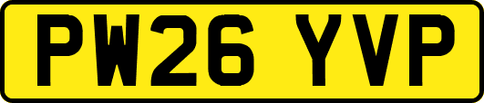 PW26YVP