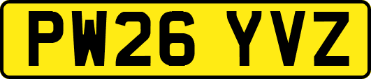 PW26YVZ