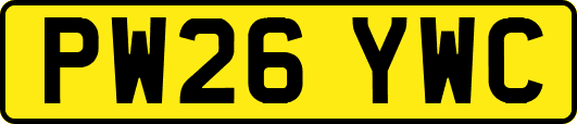 PW26YWC