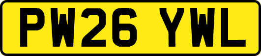 PW26YWL