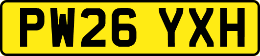PW26YXH