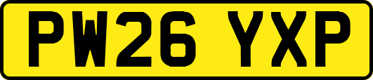PW26YXP