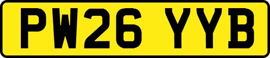 PW26YYB