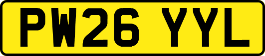 PW26YYL