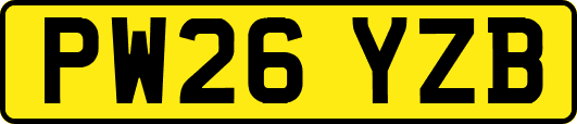 PW26YZB