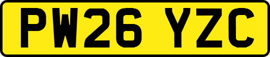 PW26YZC