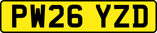 PW26YZD