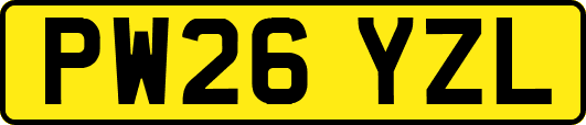 PW26YZL