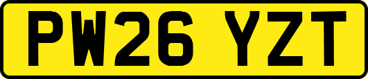 PW26YZT