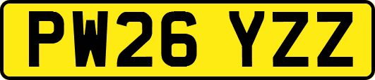 PW26YZZ