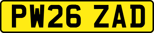 PW26ZAD