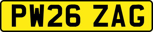 PW26ZAG