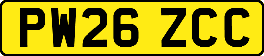 PW26ZCC