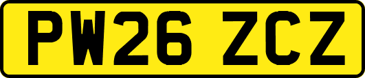 PW26ZCZ