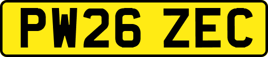 PW26ZEC