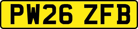 PW26ZFB