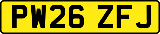PW26ZFJ