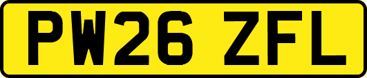 PW26ZFL