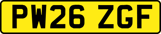 PW26ZGF