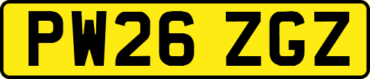 PW26ZGZ
