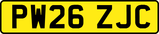 PW26ZJC