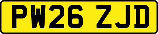 PW26ZJD