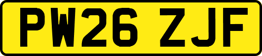 PW26ZJF