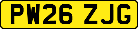 PW26ZJG