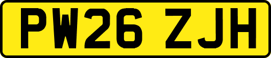 PW26ZJH