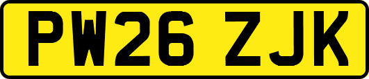 PW26ZJK