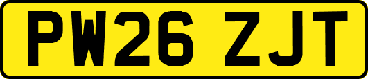 PW26ZJT