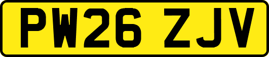 PW26ZJV