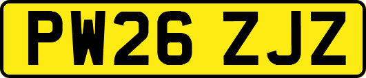 PW26ZJZ