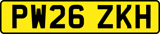 PW26ZKH